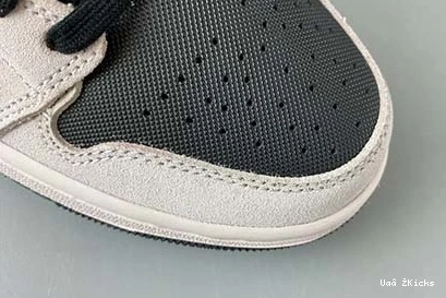 UrbanStyle AJ1 232 AIR MID BQ6472- JORDAN WOMEN 1 8469 1108